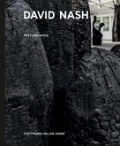 Kunst & Kohle. David Nash - Holz und Kohle, 17 Teile
