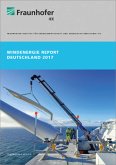 Windenergie Report Deutschland 2017.