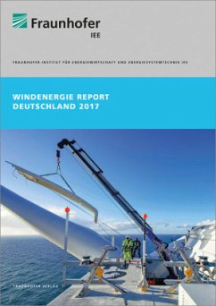 Windenergie Report Deutschland 2017. - Becker, R.;Behem, G.;Berkhout, V.