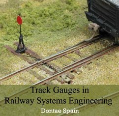 Cover Track Gauges in Railway Systems Engineering (eBook, PDF)