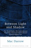 Between Light and Shadow (eBook, PDF)