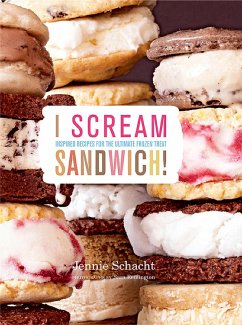 Cover I Scream Sandwich! (eBook, ePUB)
