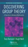 Discovering Group Theory (eBook, PDF)