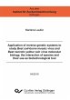 Application of reverse genetic systems... - Bild 1