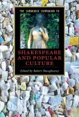 Cambridge Companion to Shakespeare and Popular Culture (eBook, ePUB)