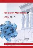 Precision Machining IX (eBook, PDF)