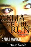 Celia on the Run (eBook, ePUB)