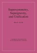Supersymmetry, Supergravity, and... - Bild 1