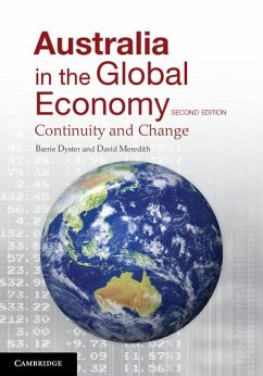 Cover Australia in the Global Economy (eBook, ePUB)