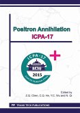 Positron Annihilation - ICPA-17 (eBook, PDF)