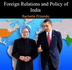 Foreign Relations and Policy of India (eBook, PDF)