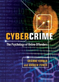 Cybercrime (eBook, ePUB) - Kirwan, Grainne