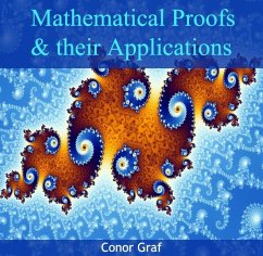 Cover Mathematical Proofs & Their Applications (eBook, PDF)