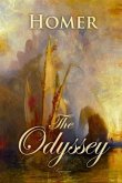 Odyssey (eBook, ePUB)