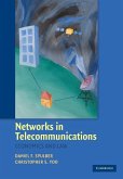 Networks in Telecommunications (eBook, ePUB)