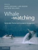 Whale-watching (eBook, ePUB)
