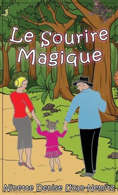 Cover Le Sourire Magique