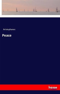 Peace - Aristophanes