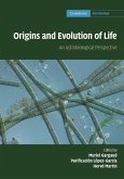 Origins and Evolution of Life (eBook, ePUB)