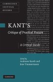 Kant's 'Critique of Practical Reason' (eBook, ePUB)
