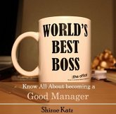 Know All About becoming a Good Manager (eBook, PDF)