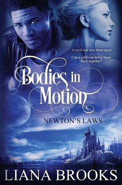 Bodies In Motion - Brooks, Liana