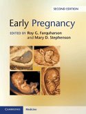 Early Pregnancy (eBook, ePUB)