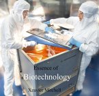 Essence of Biotechnology (eBook, PDF)