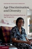 Age Discrimination and Diversity (eBook, ePUB)