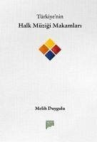 Türkiyenin Halk Müzigi Makamlari - Duygulu, Melih