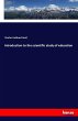Introduction to the scientific study of... - Bild 1