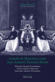 Isabelle de Montolieu reads Jane Austen's Fictional Minds (eBook, PDF)