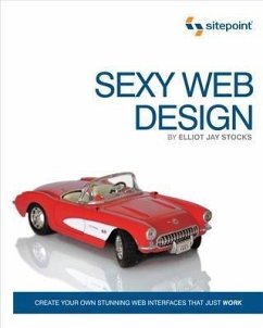 Sexy Web Design (eBook, PDF) - Stocks, Elliot Jay