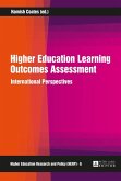 Higher Education Learning Outcomes Assessment (eBook, ePUB)