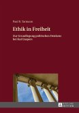 Ethik in Freiheit (eBook, ePUB)