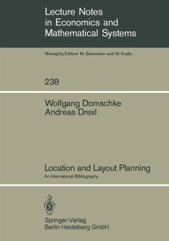 Cover Location and Layout Planning (eBook, PDF)