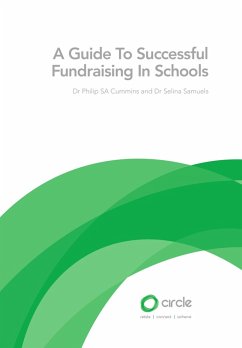 Cover Guide to Successful Fundraising in Schools (eBook, ePUB)