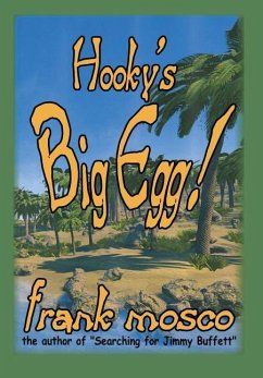 Hooky's Big Egg! - Mosco, Frank