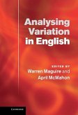 Analysing Variation in English (eBook, ePUB)