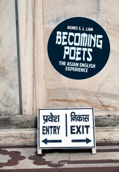 Becoming poets (eBook, PDF) - Lam, Agnes