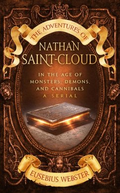 Cover Adventures Of Nathan Saint-cloud (eBook, ePUB)