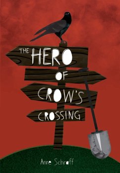 Cover Hero of Crow's Crossing (eBook, PDF)