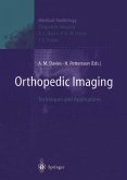 Orthopedic Imaging (eBook, PDF)