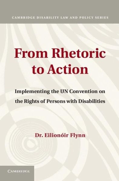 From Rhetoric to Action (eBook, ePUB) From Rhetoric to Action (eBook, ePUB)