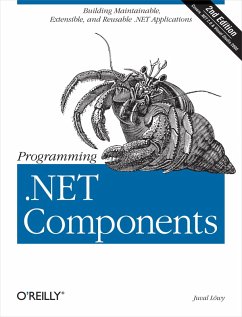 Programming .NET Components (eBook, ePUB) - Lowy, Juval