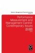 Performance Measurement and Management... - Bild 1