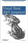 Visual Basic 2005 Jumpstart (eBook, PDF)