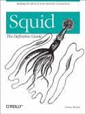 Squid: The Definitive Guide (eBook, ePUB)