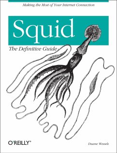 Cover Squid: The Definitive Guide (eBook, ePUB)