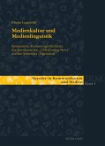 Medienkultur und Medienlinguistik (eBook, PDF)